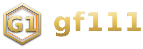 gf111 logo